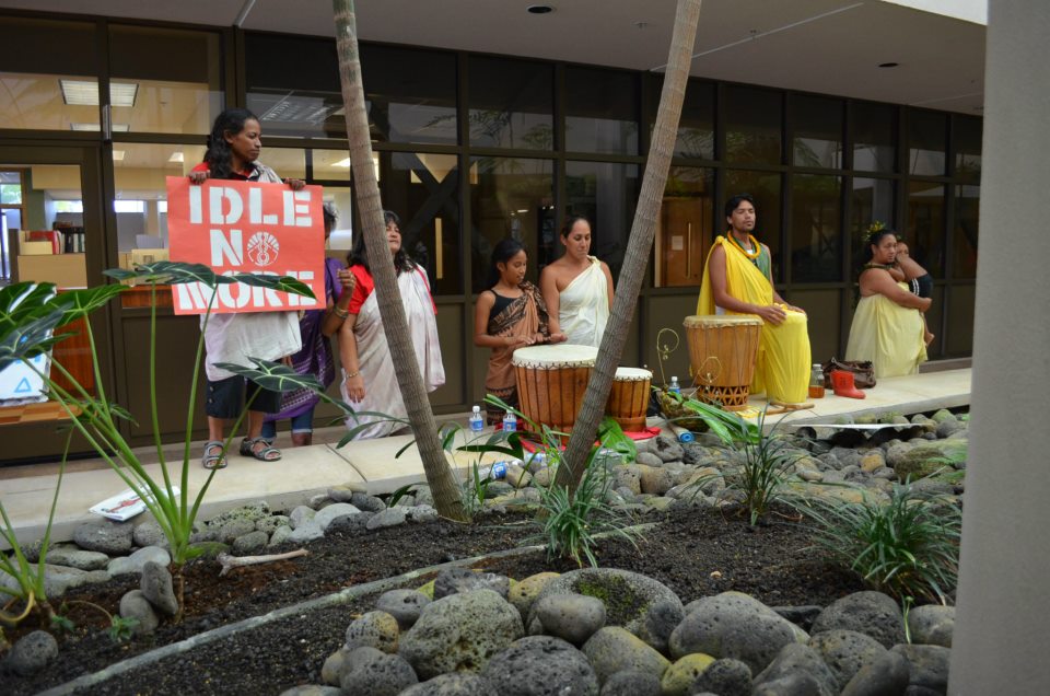 Mauna Kea Hearing Update 