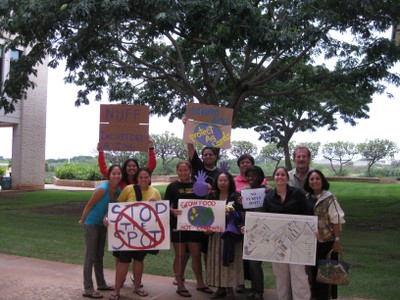 Group shot after Planning Comm. on WSCP