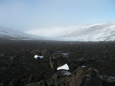 mauna kea