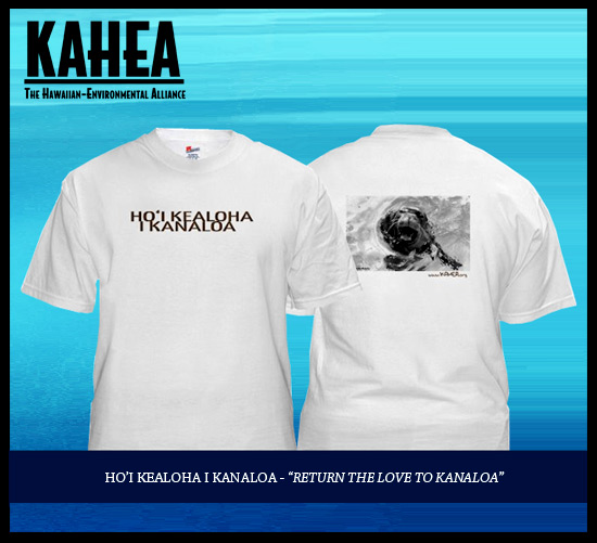 Kanaloa Shirts